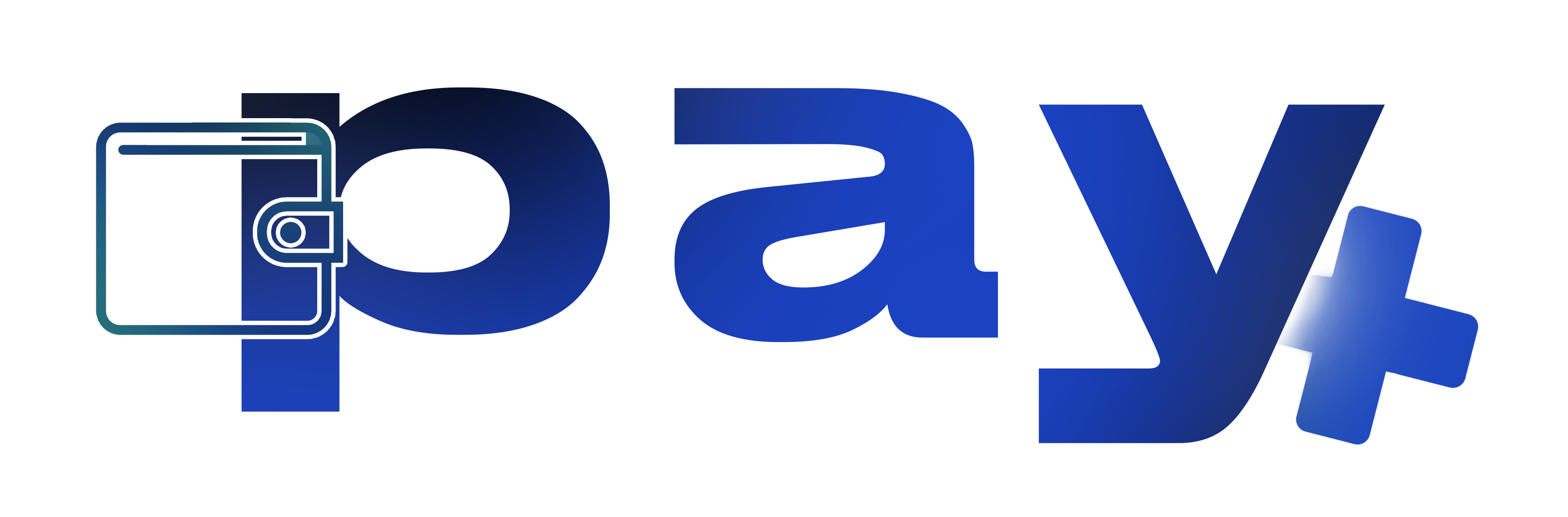 Logo de Pay+